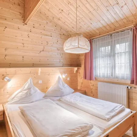 Tauber 17 Vakantiehuis *