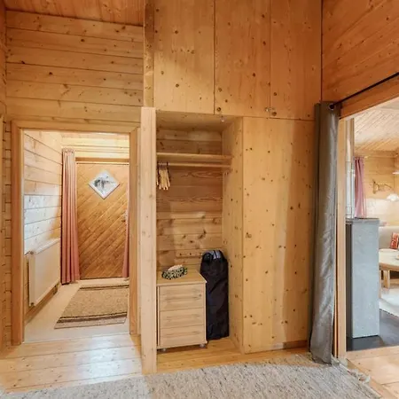 Tauber 17 Vakantiehuis *