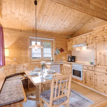 Tauber 17 Vakantiehuis *