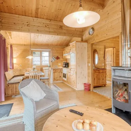 Vakantiehuis Tauber 17 *