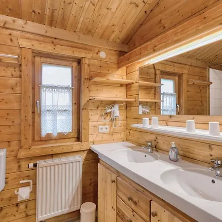 Vakantiehuis Tauber 17 Hayingen