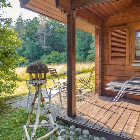 Tauber 17 * Hayingen