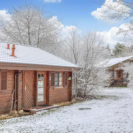 Vakantiehuis Tauber 17 *