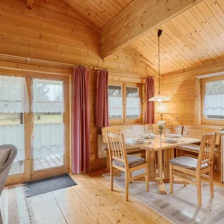 Vakantiehuis Tauber 17