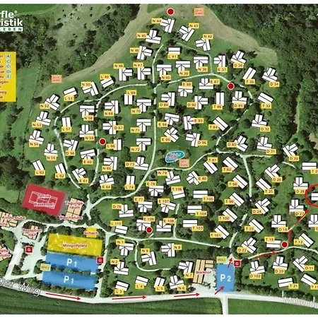 Tauber 17 * Hayingen